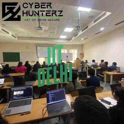 Cyber Security Diploma Course – Master Ethical Hacking & VAPT