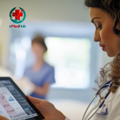 Pharmacy Management Software eMedHub - Coimbatore Computer