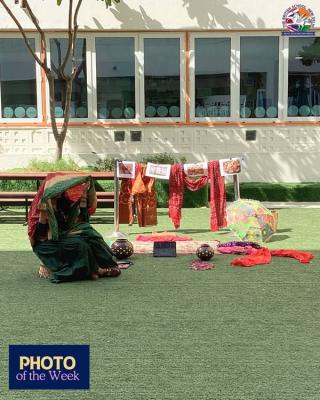 Schools for Diplomats in Delhi - Sydney Other