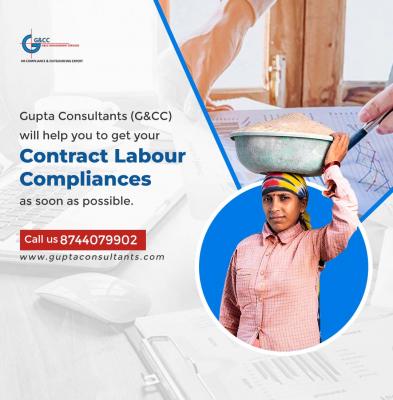Expert Labour Law Compliance Services – Ensure Legal Compliance
