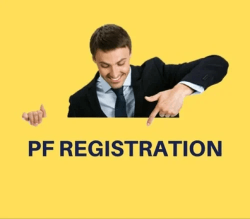 Get Your PF Registered Online – Delhi Experts