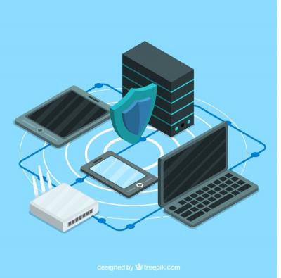 Top Firewall Integrators in Delhi NCR – Marg Infotech – Firewall Management