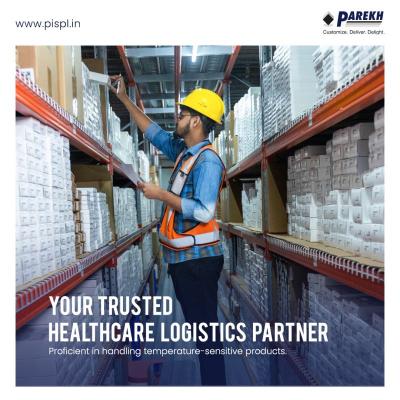 Healthcare Logistics Solutions India  - Mumbai Other