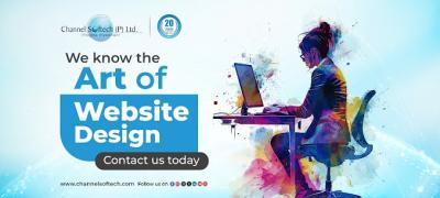 Best Web Design Company in Bangalore