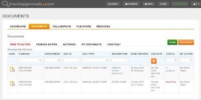 Approval Process - Other Computer