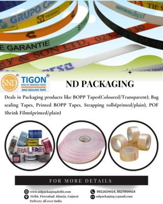 pof shrink film manufacturer Delhi - Sydney Other