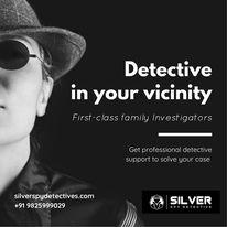 Private Detective Agency in Vadodara