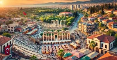 TURKEY  Turkish Visa Application Online  - Other Other