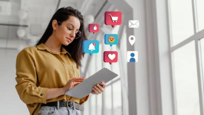 Top Social Media Marketing Agency | Grow Your Brand Online