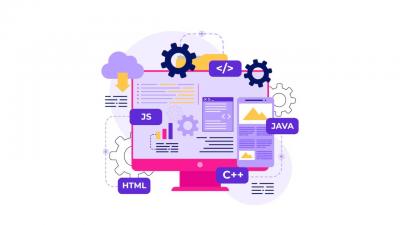 Custom Software Development Services – Scalable & Innovative Solutions