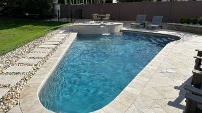 Fiberglass Pool Installation NJ - Other Other