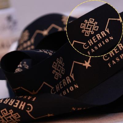 ريبونات مخصصة في الكويت من كاريان أرت - Kuwait Region Custom Boxes, Packaging, & Printing