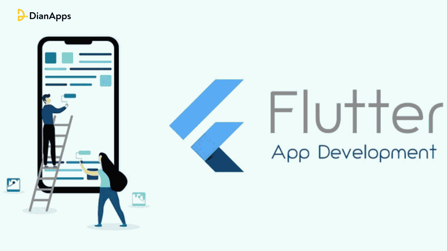 Top Flutter App Development Company - Miami Other