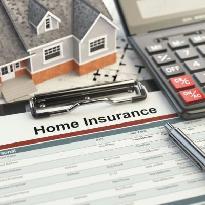 Local Home Insurance Agencies