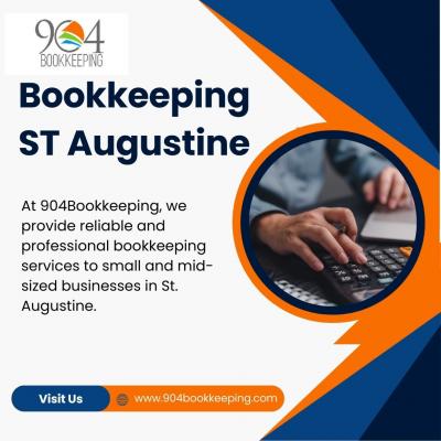 QuickBooks Training Orlando | 904 Bookkeeping