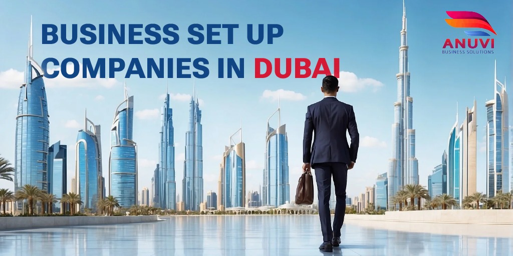 company formation consultants in Dubai
