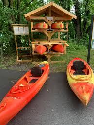 Kayak Rental Illinois for Exciting Water Adventures