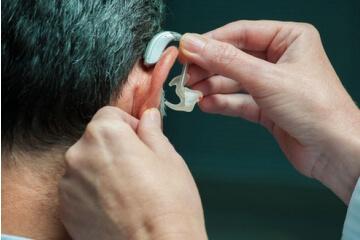 Hearing Aid in Sikar