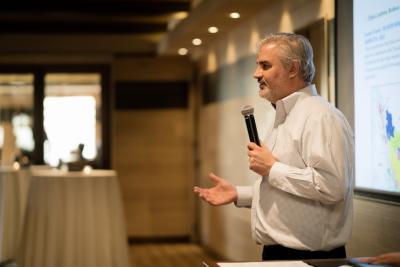 Corporate Seminar Space for Rent in New Jersey 