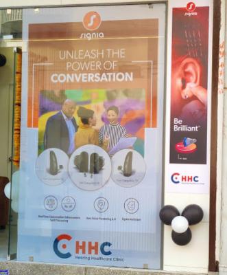 Hearing Aid in Ajmer