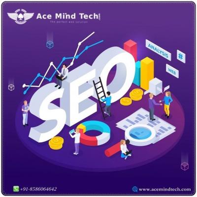 SEO Company In Delhi NCR - Chennai Computer
