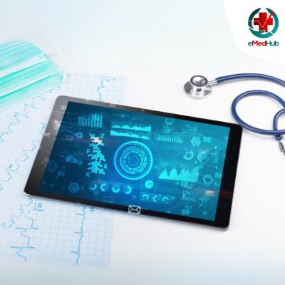 Healthcare Management Software - eMedHub - Coimbatore Computer