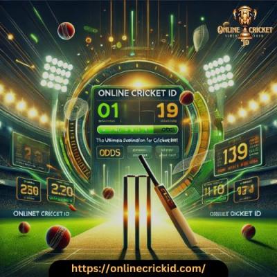 Your Gateway to Online Cricket Betting - Pune Other