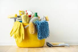 Cleaning materials suppliers in Dubai