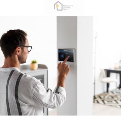 Smart Home Energy Management Systems for Efficient Living | MVS