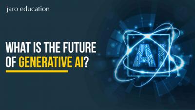 What is the Future of Generative AI