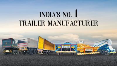  Trailer Manufacturing Companies  - Shiraa UAE - Abu Dhabi Other