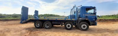  Trailer Manufacturing Companies  - Shiraa UAE - Abu Dhabi Other