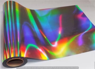 Holographic Packaging Films - Kolkata Other