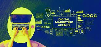 Professional Digital Marketing Agency in Dubai | Risians Technology