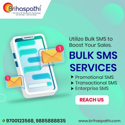 Bulk SMS Reseller Services