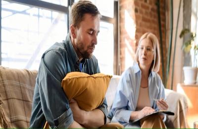 ERP Therapy in NYC - New York Health, Personal Trainer