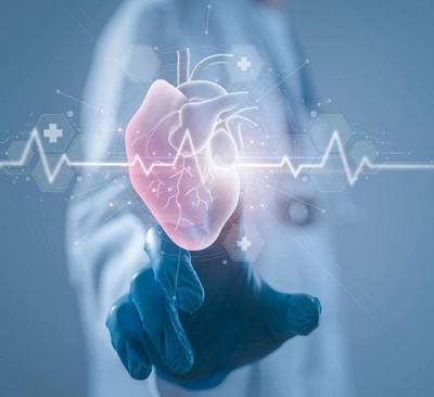 Cardiologist in Mohali