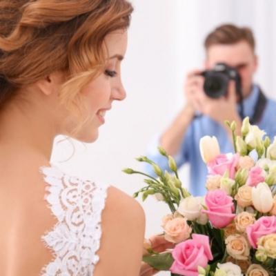 Wedding Photographer Videographer