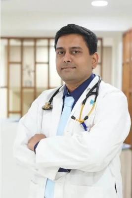Top Cardiologist in Faridabad