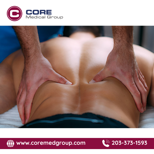 Medical Massage Therapy