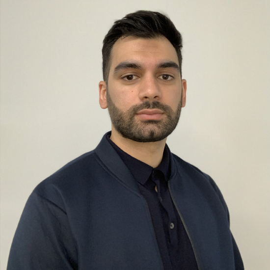 Road to Excellence: Azeez Dhanoa's Story of Resiliency and Success