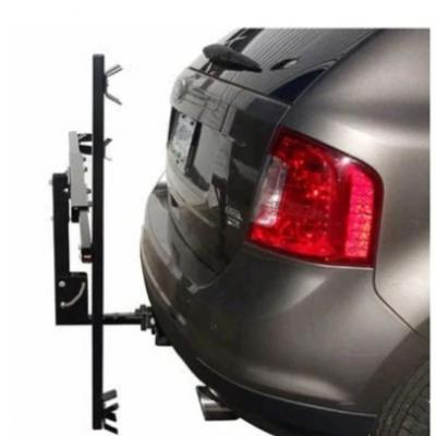 Receiver Hitch Trike Rack