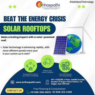 Solar Installers Near Me