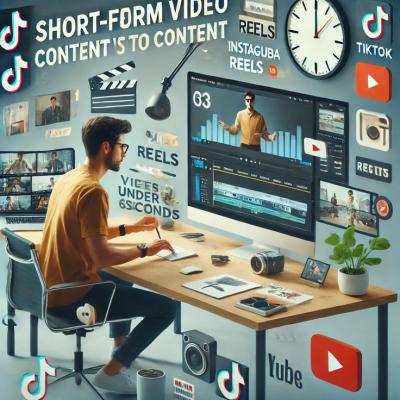 Video advertising agency - Other Other