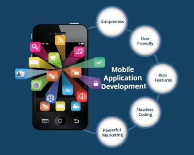 Mobile App development agency in Cochin - Other Other
