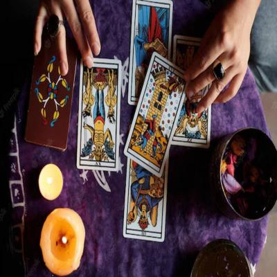 Tarot Card Reading from India Online in Los Angeles