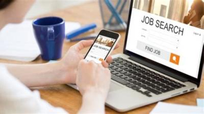 AI Recruitment Assistant | Job Search