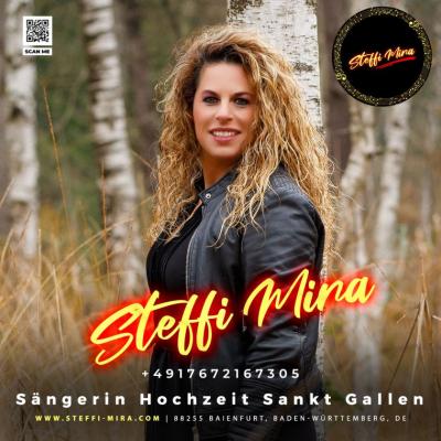 Sängerin Hochzeit Sankt Gallen - Wiesbaden Art, Music