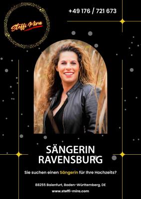 Sängerin Ravensburg - Wiesbaden Art, Music