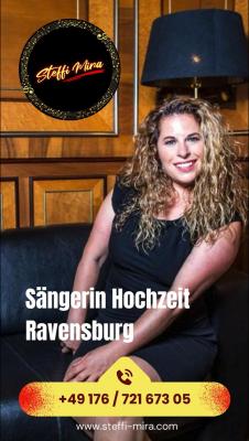 Sängerin Hochzeit Ravensburg - Wiesbaden Art, Music